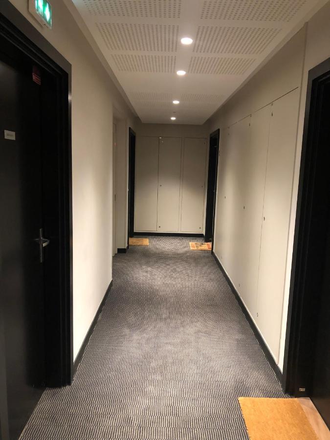 Jolie Chambre A Nanterre Prefecture Proche La Defense Arena Campus Sncf Et Paris Eksteriør bilde