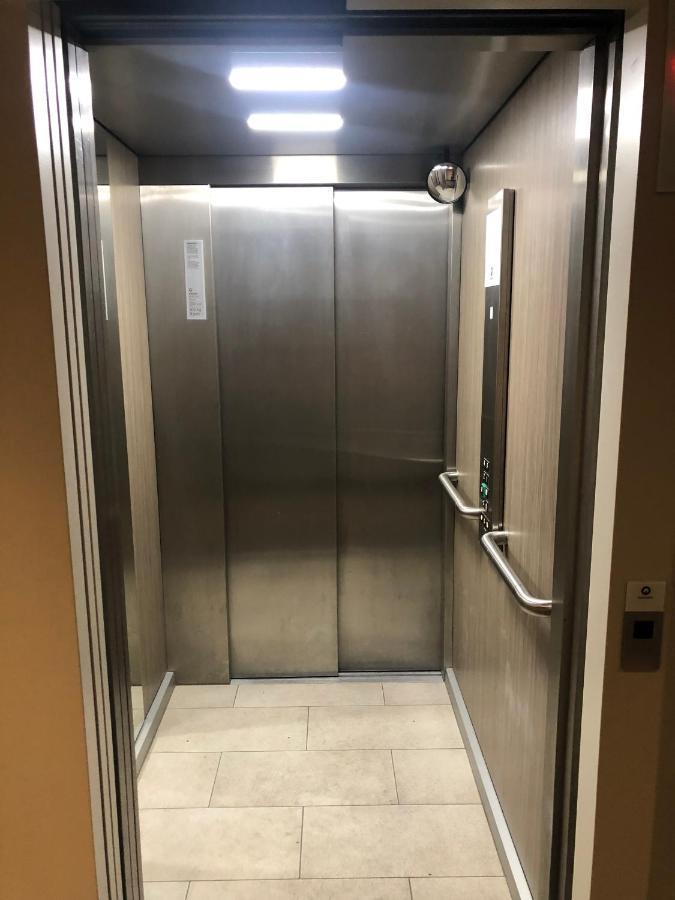 Jolie Chambre A Nanterre Prefecture Proche La Defense Arena Campus Sncf Et Paris Eksteriør bilde